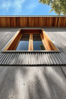 Marc GUILBAUD - MARC GUILBAUD ARCHITECTE