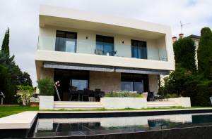 LATTA SILVIA - EURL SILVIA LATTA ARCHITECTE